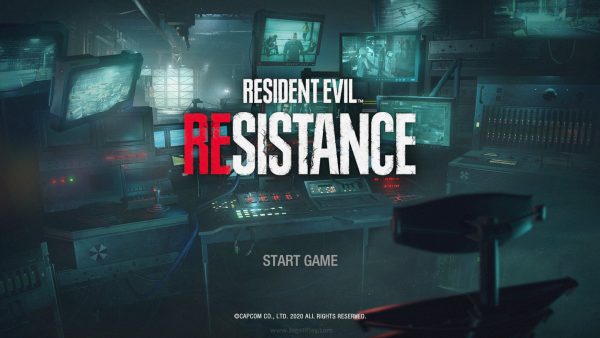 resident evil resistance jagatplay 2