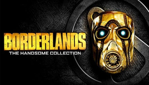 borderlands handsome collection1