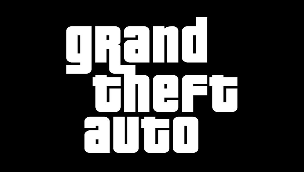 gta logo