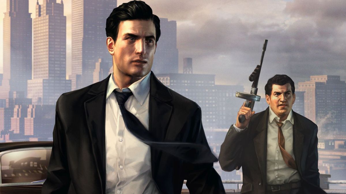 mafia 21