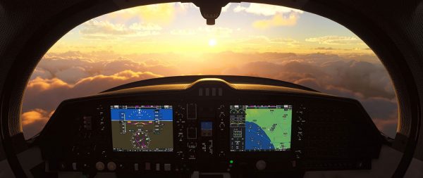 microsoft flight simulator2 600x253 1