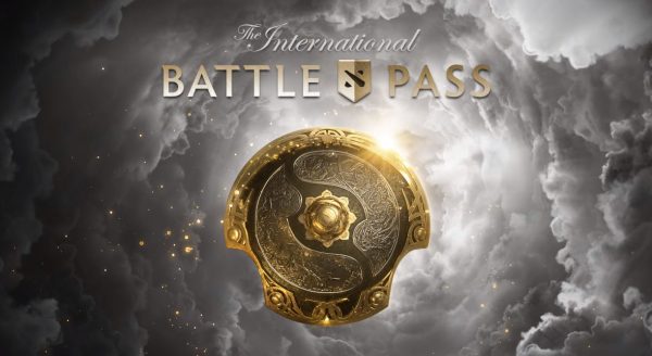 the international battle pass