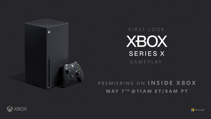 xbox series