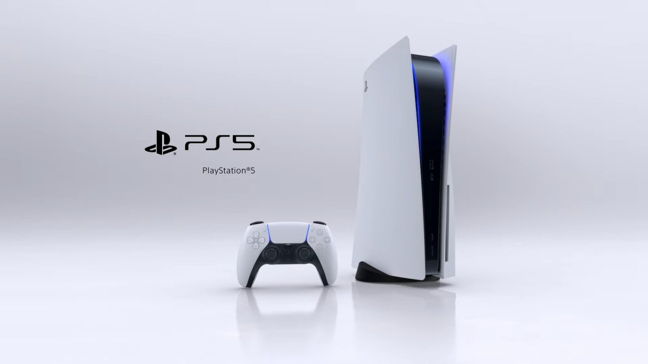 Playstation 5 3