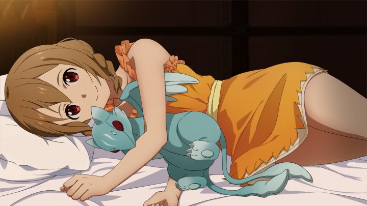 SAO Alizication Lycoris part 2 jagatplay 111