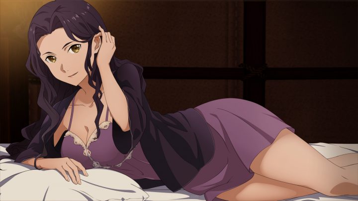 SAO Alizication Lycoris part 2 jagatplay 115