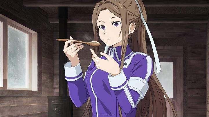 SAO Alizication Lycoris part 2 jagatplay 78