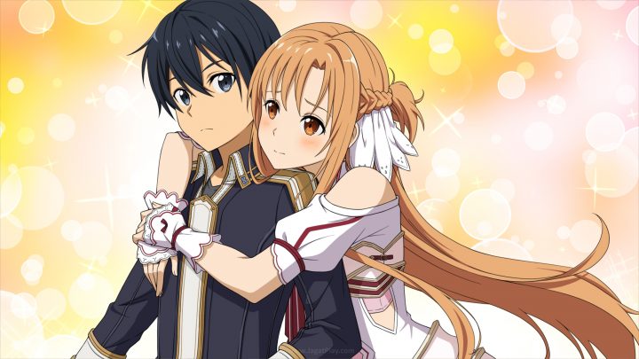 SAO Alizication Lycoris part 2 jagatplay 9