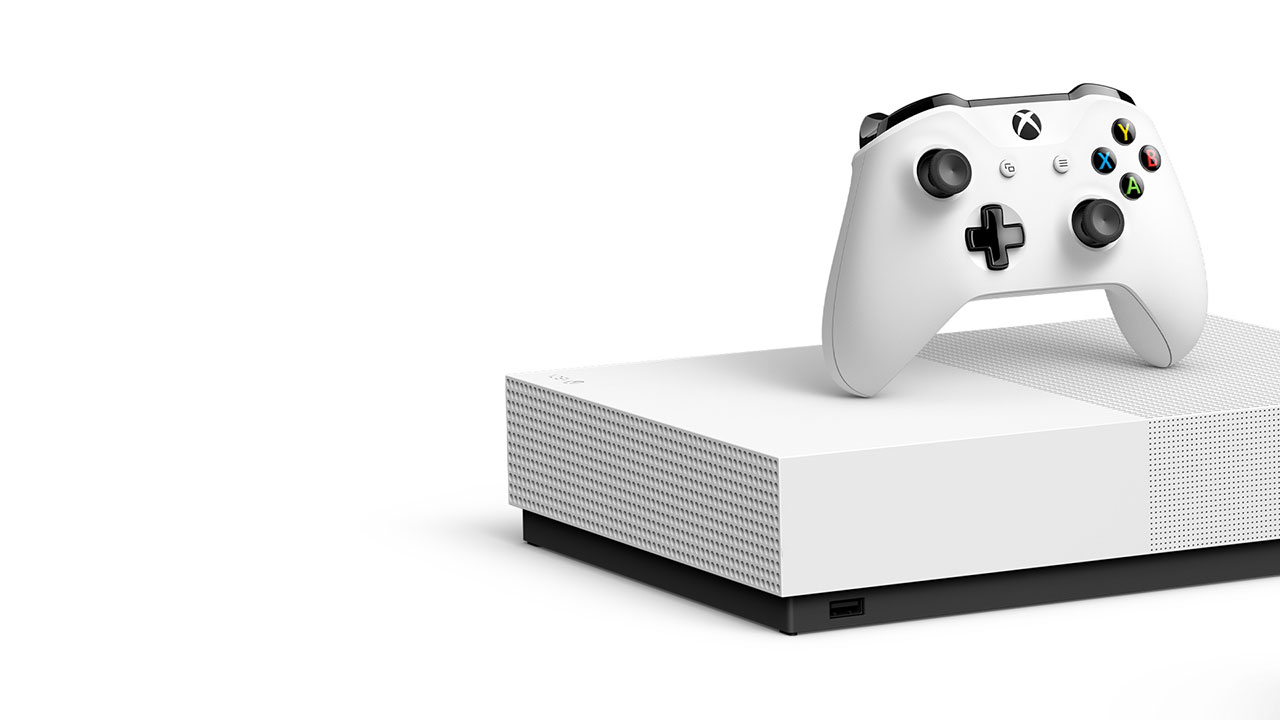 xbox one s 1