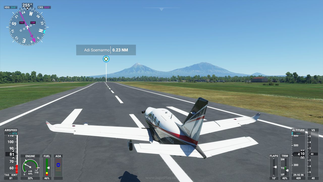 Microsoft Flight Simulator jagatplay part 1 117