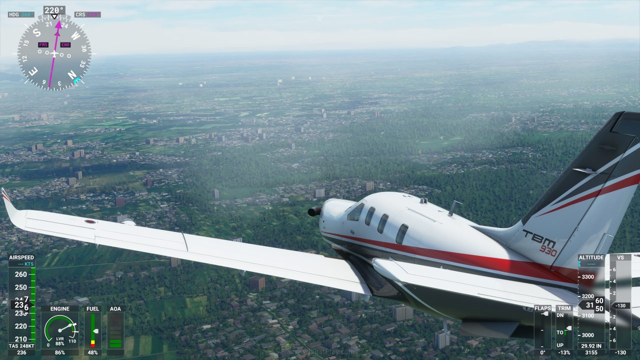 Microsoft Flight Simulator jagatplay part 1 118