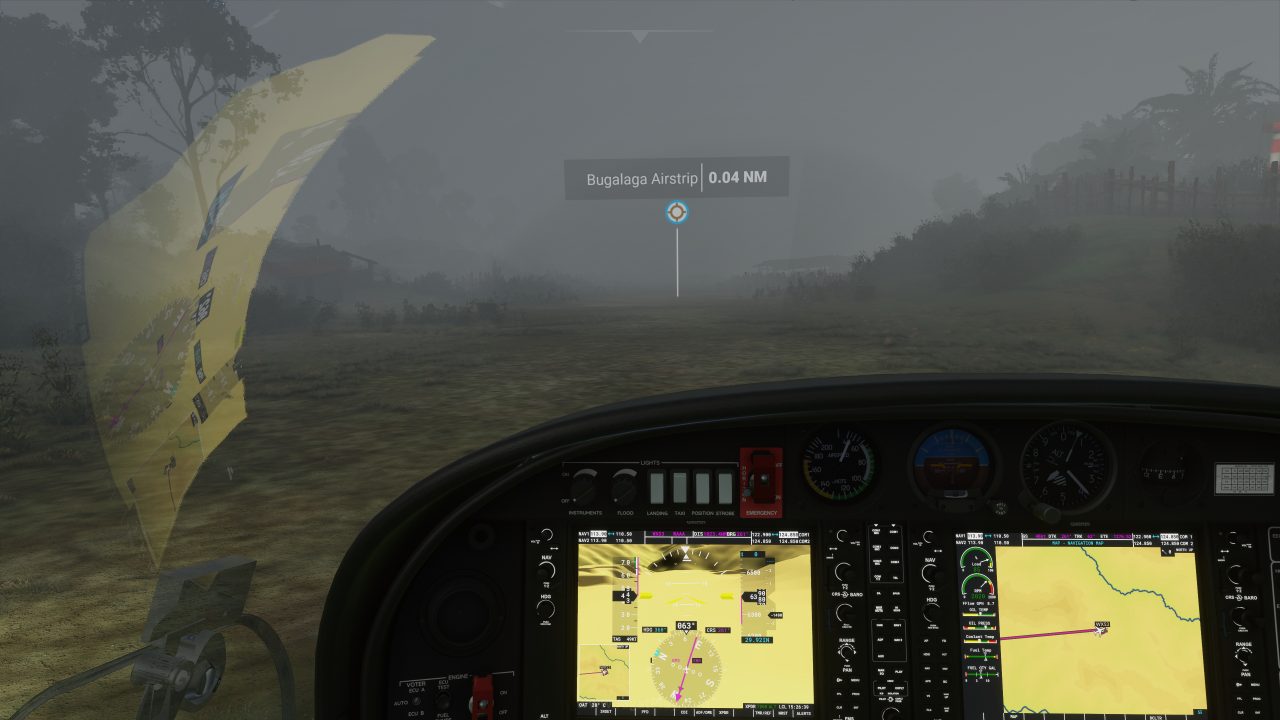 Microsoft Flight Simulator jagatplay part 1 132