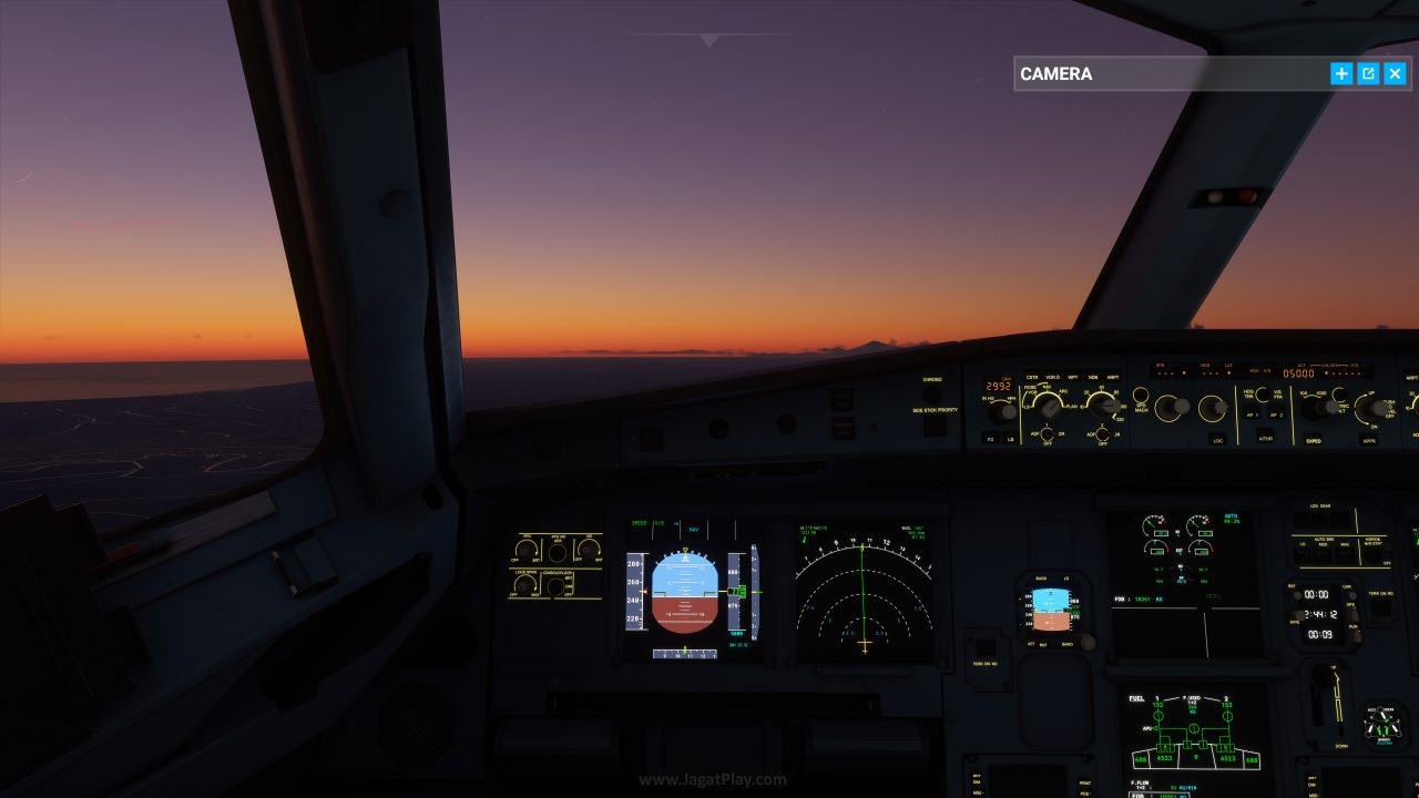 Microsoft Flight Simulator jagatplay part 1 33