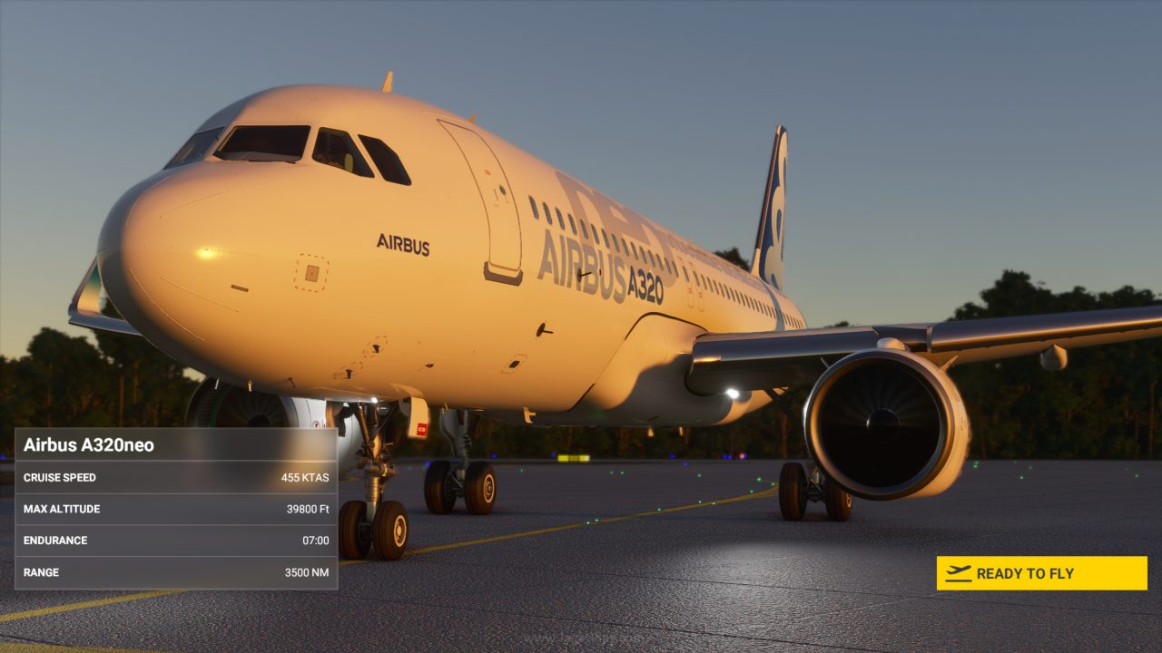 Microsoft Flight Simulator jagatplay part 1 6