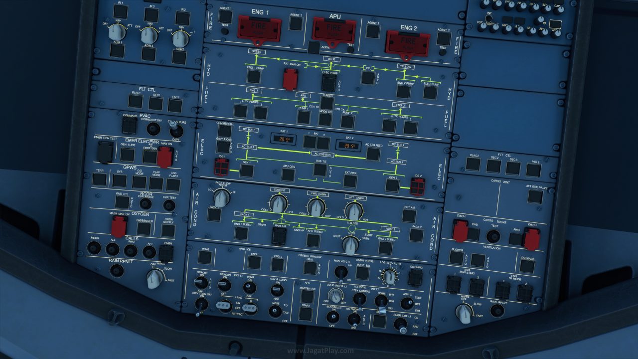 Microsoft Flight Simulator jagatplay part 1 71