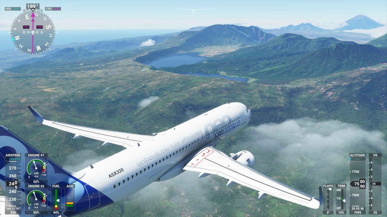 Microsoft Flight Simulator jagatplay part 1 76