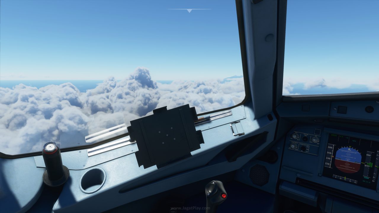 Microsoft Flight Simulator jagatplay part 1 87
