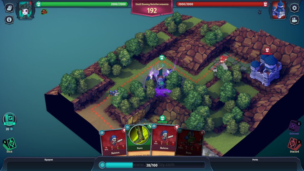Review Necronator – Dead Wrong: Game Lokal Lumayan Nagih! 2 Necronator Dead Wrong jagatplay 38