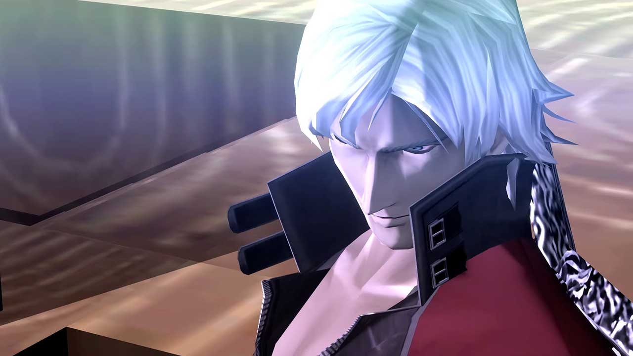 Shin Megami Tensei III: Nocturne HD Remaster Hadirkan DLC Berbayar – Dante  • Jagat Play