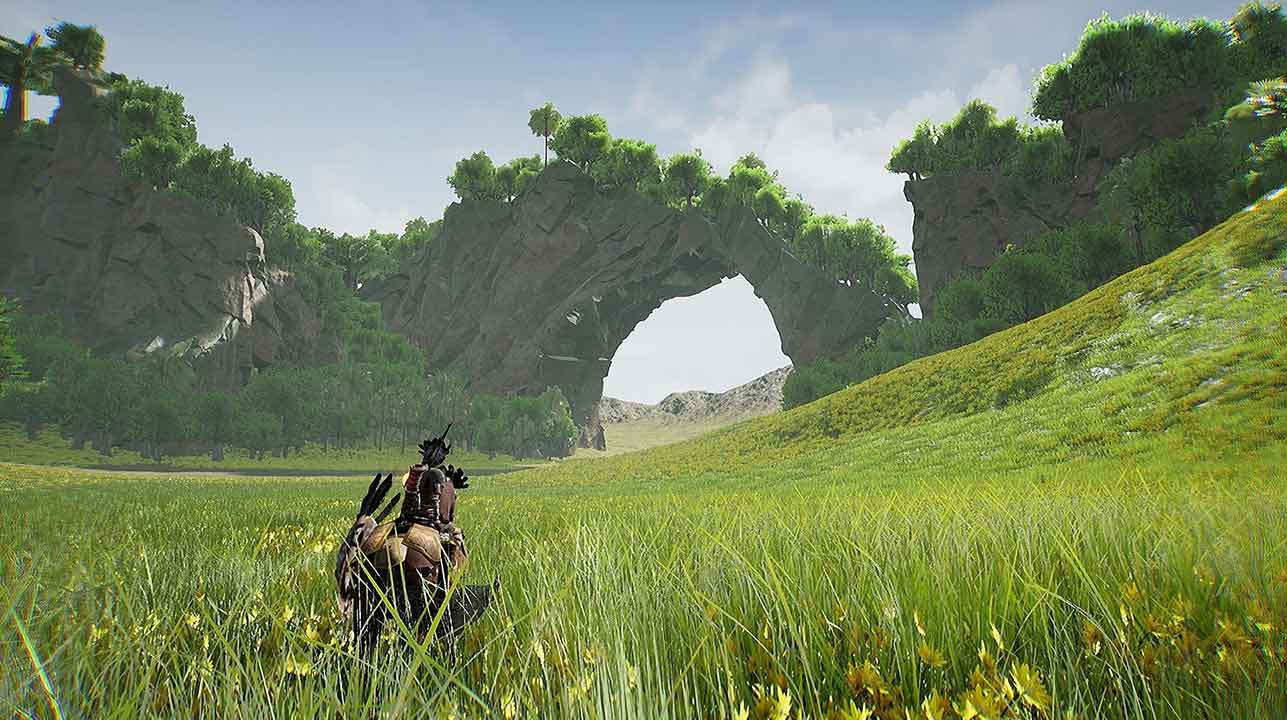 legend of cendrawasih