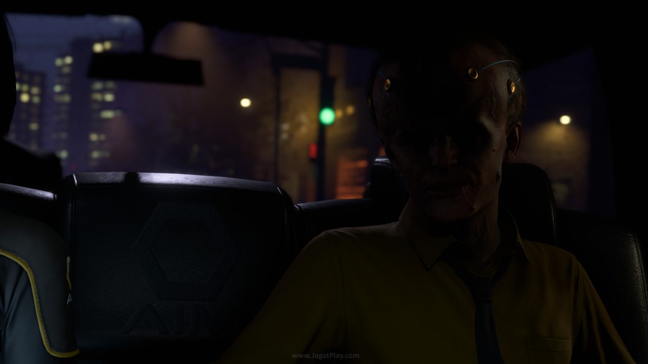Marvels Avengers jagatplay part 1 51