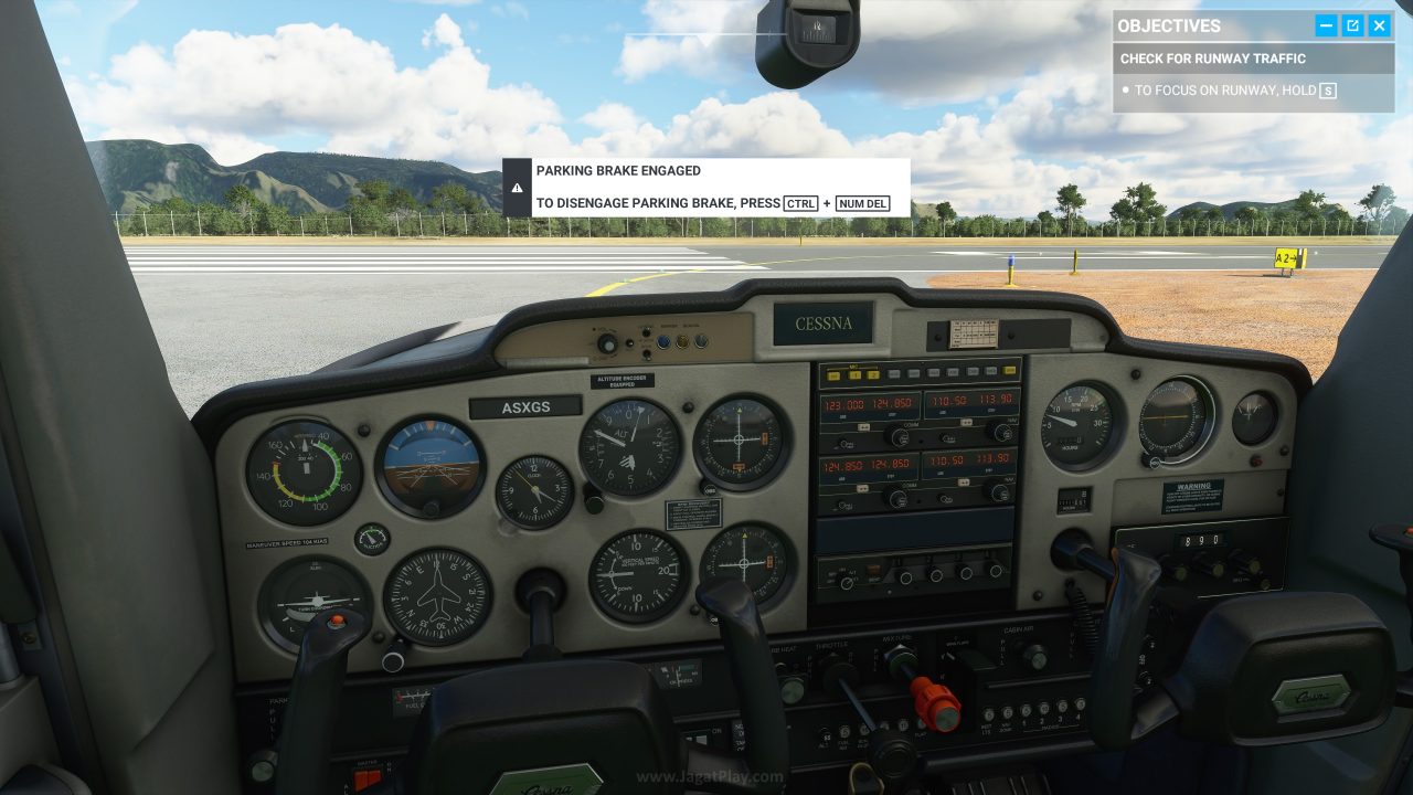Microsoft flight simulator jagatplay part 2 5
