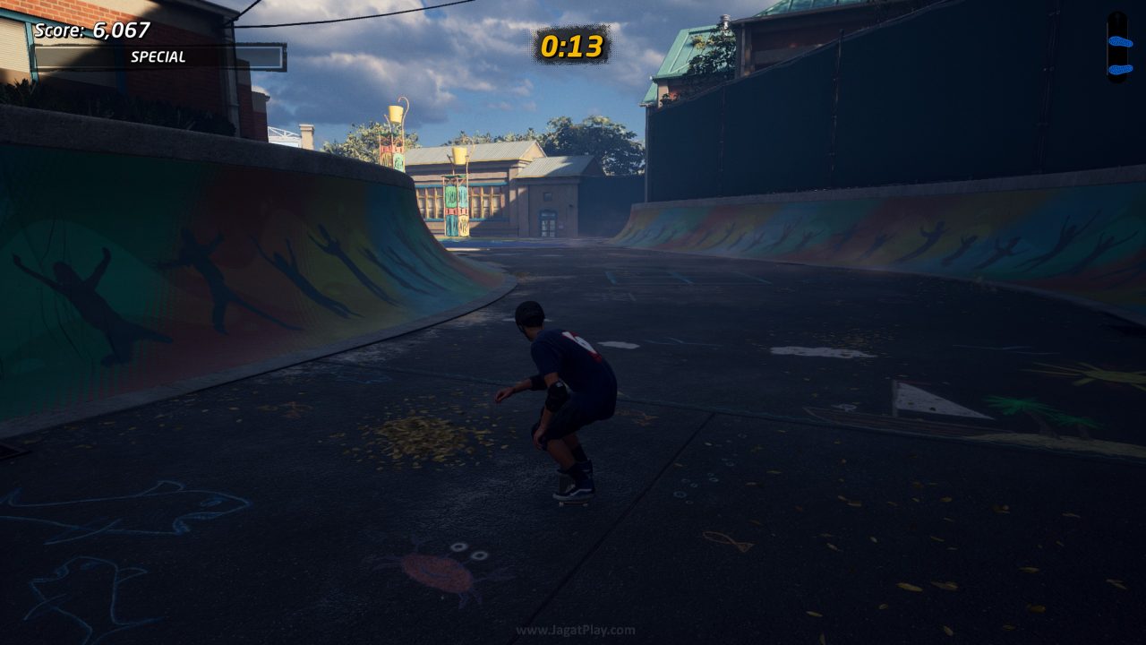 Review Tony Hawk Pro Skater 1 + 2: Terbang Bagai Superman! 6 Tony Hawk Pro Skater 12 jagatplay 21