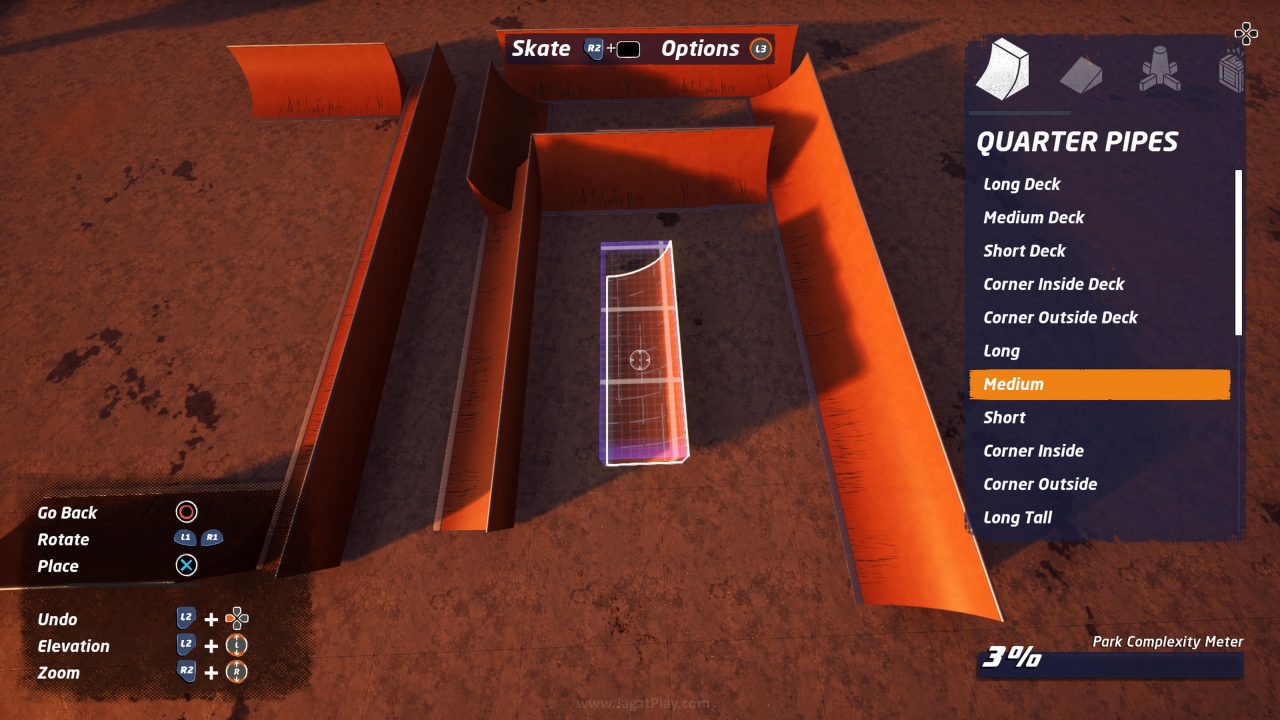 Review Tony Hawk Pro Skater 1 + 2: Terbang Bagai Superman! 11 Tony Hawk Pro Skater 12 jagatplay 72