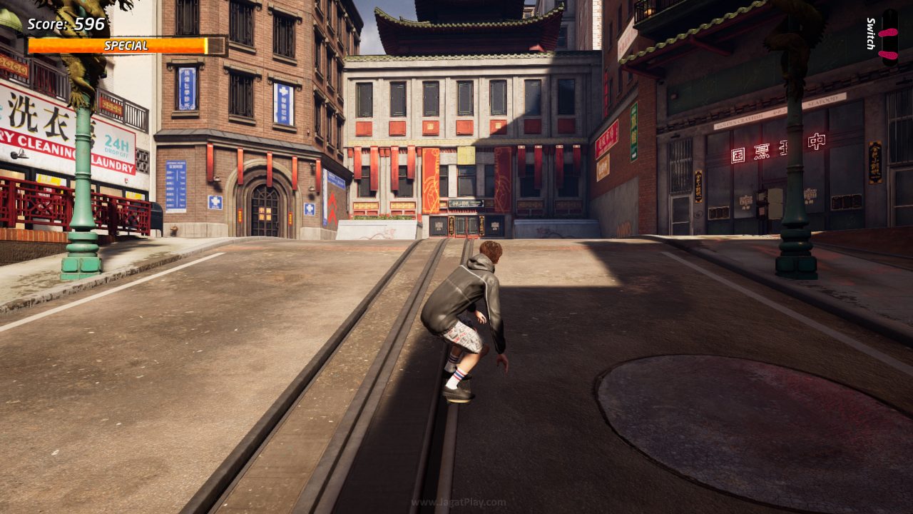 Review Tony Hawk Pro Skater 1 + 2: Terbang Bagai Superman! 16 Tony Hawk Pro Skater 12 jagatplay 75