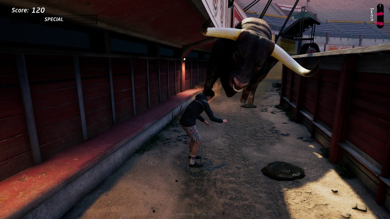 Review Tony Hawk Pro Skater 1 + 2: Terbang Bagai Superman! 17 Tony Hawk Pro Skater 12 jagatplay 78 1