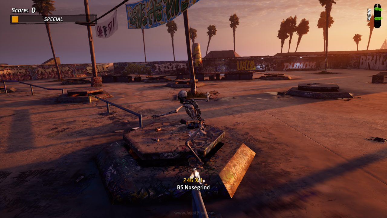 Review Tony Hawk Pro Skater 1 + 2: Terbang Bagai Superman! 18 Tony Hawk Pro Skater 12 jagatplay 79 1