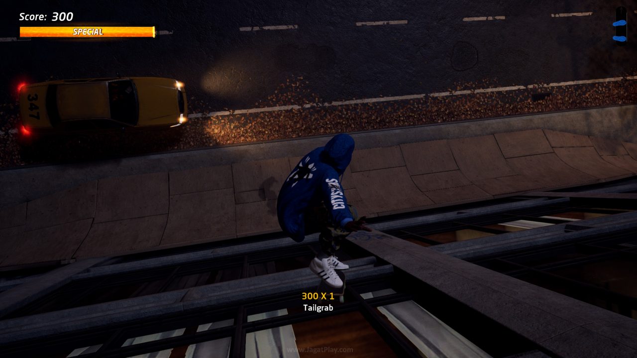 Review Tony Hawk Pro Skater 1 + 2: Terbang Bagai Superman! 19 Tony Hawk Pro Skater 12 jagatplay 86