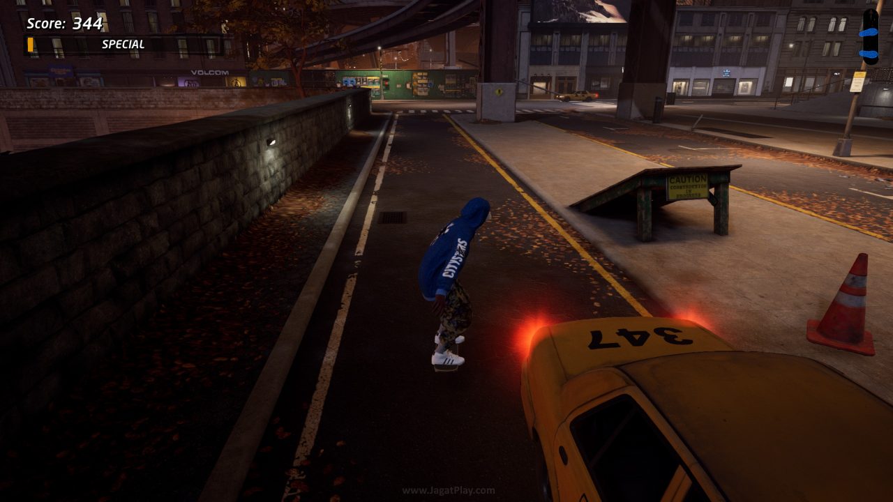 Review Tony Hawk Pro Skater 1 + 2: Terbang Bagai Superman! 20 Tony Hawk Pro Skater 12 jagatplay 87