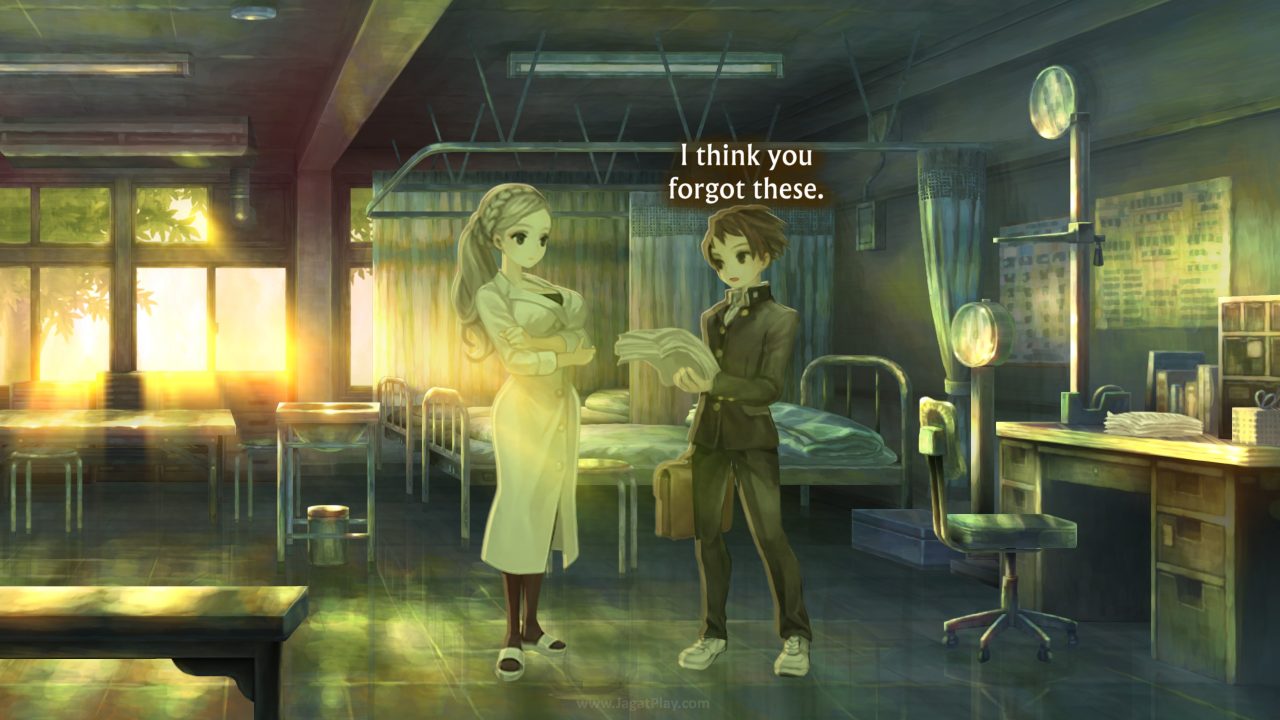 Review 13 Sentinels – Aegis Rim: Rangsang Mata, Rangsang Otak! 11 13 Sentinels aegis rim jagatplay part 1 10