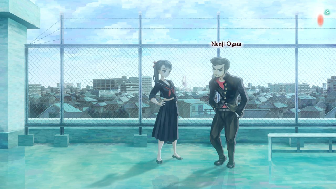 Review 13 Sentinels – Aegis Rim: Rangsang Mata, Rangsang Otak! 5 13 Sentinels aegis rim jagatplay part 1 199