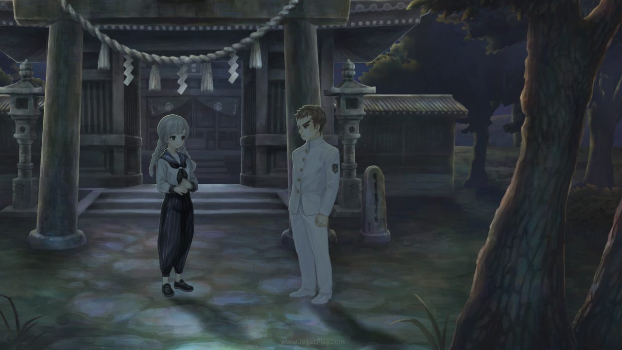 Review 13 Sentinels – Aegis Rim: Rangsang Mata, Rangsang Otak! 2 13 Sentinels aegis rim jagatplay part 1 23