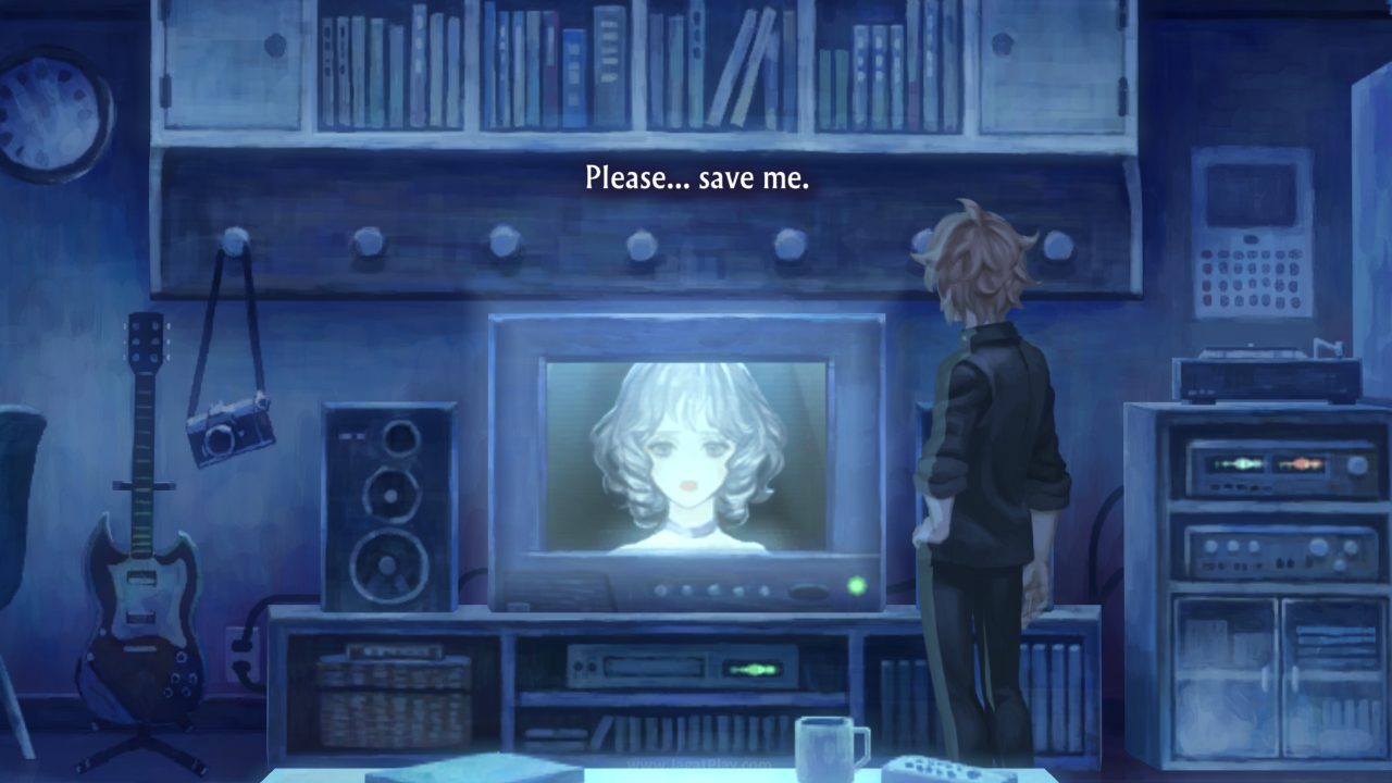 Review 13 Sentinels – Aegis Rim: Rangsang Mata, Rangsang Otak! 8 13 Sentinels aegis rim jagatplay part 1 73