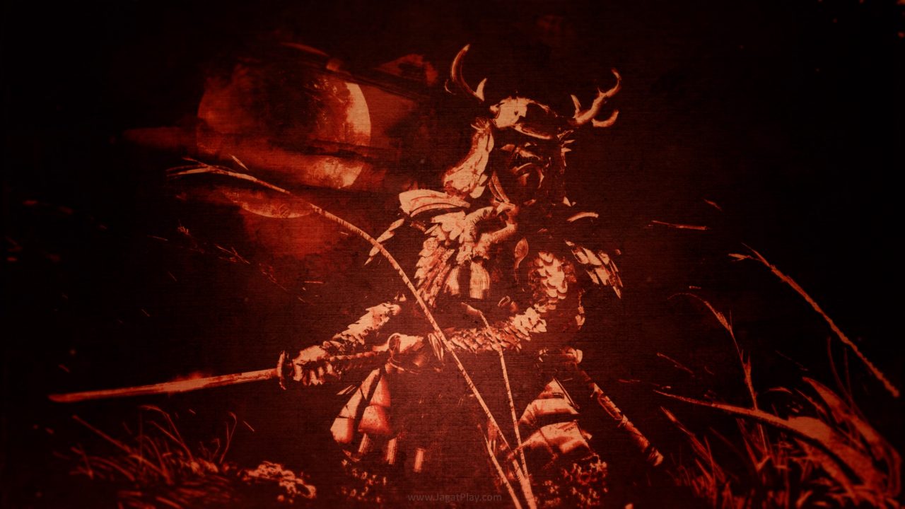 Ghost of Tsushima Legends jagatplay 2