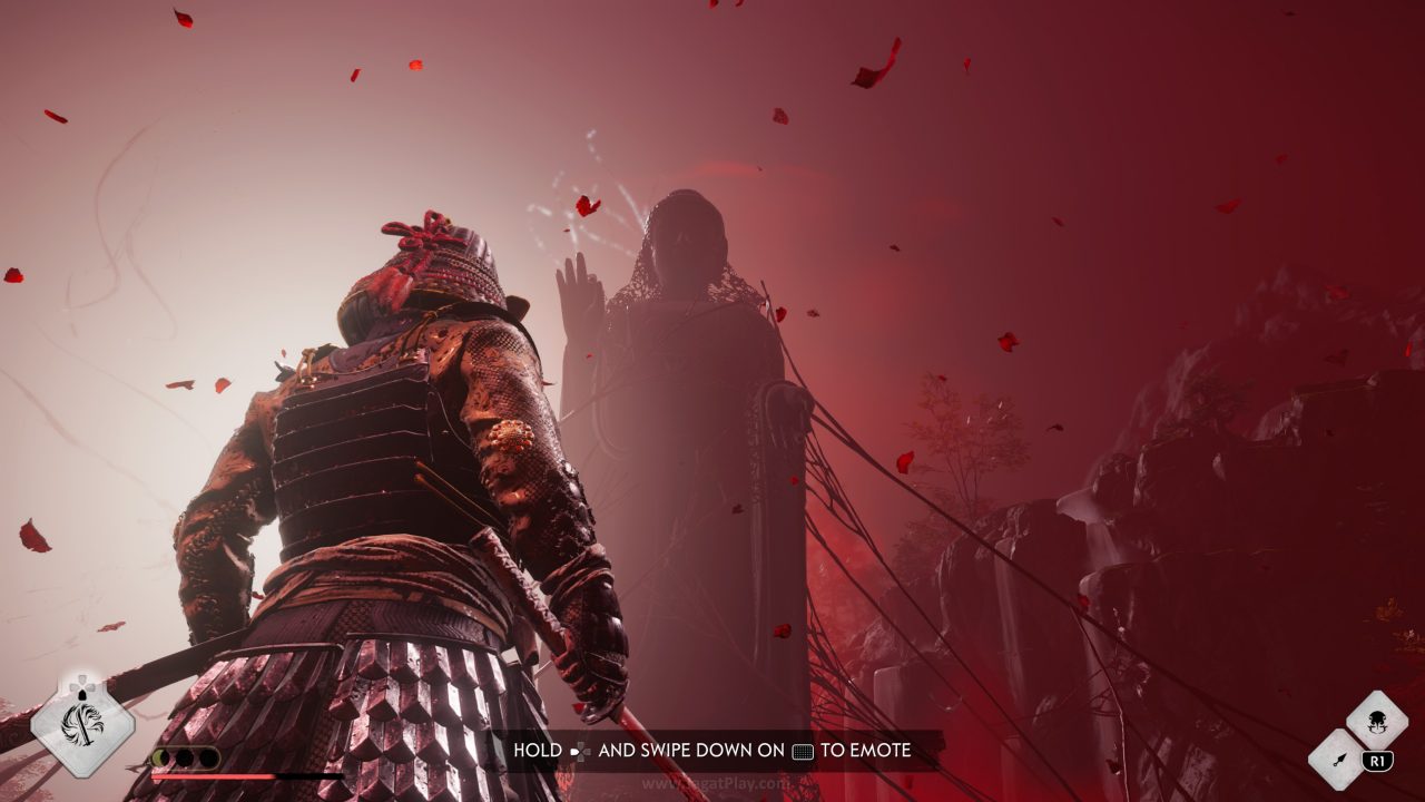 Ghost of Tsushima Legends jagatplay 3 1