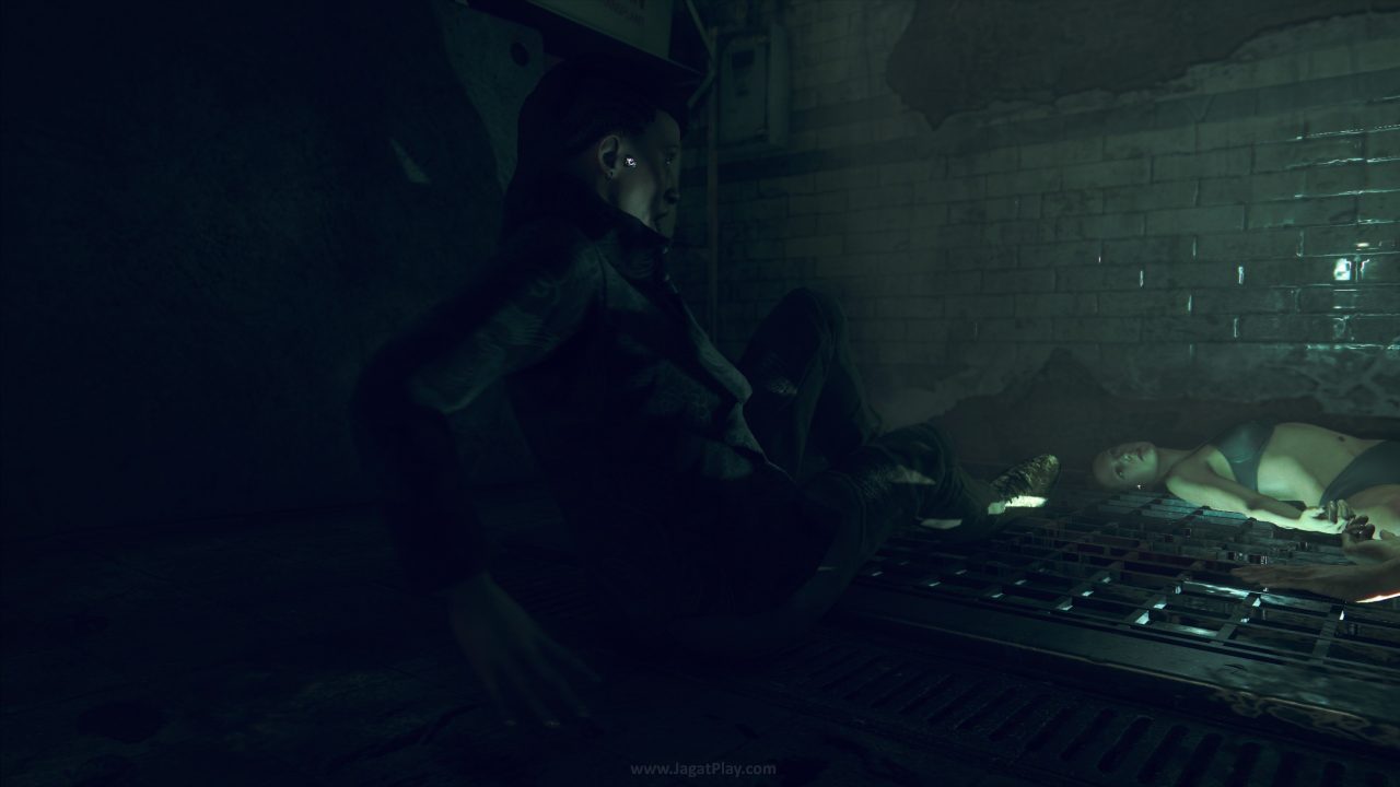 Watch Dogs Legion jagatplay part 1 134
