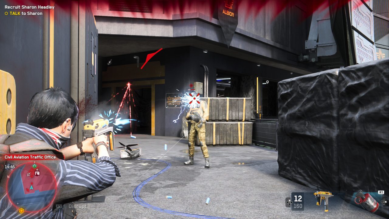 Watch Dogs Legion jagatplay part 1 85