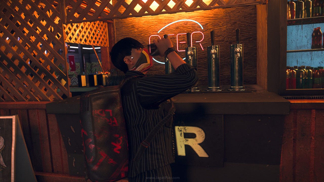 Watch Dogs Legion jagatplay part 1 87