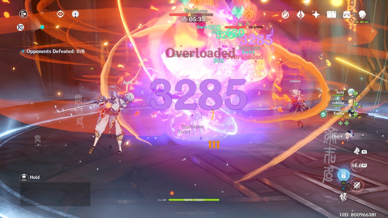 Genshin Impact part 2 jagatplay 23