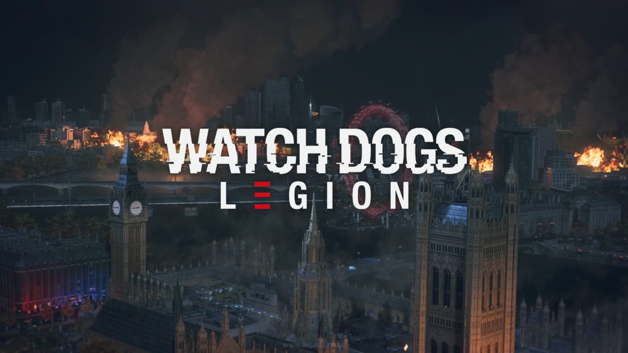 Watch Dogs Legion jagatplay part 1 8
