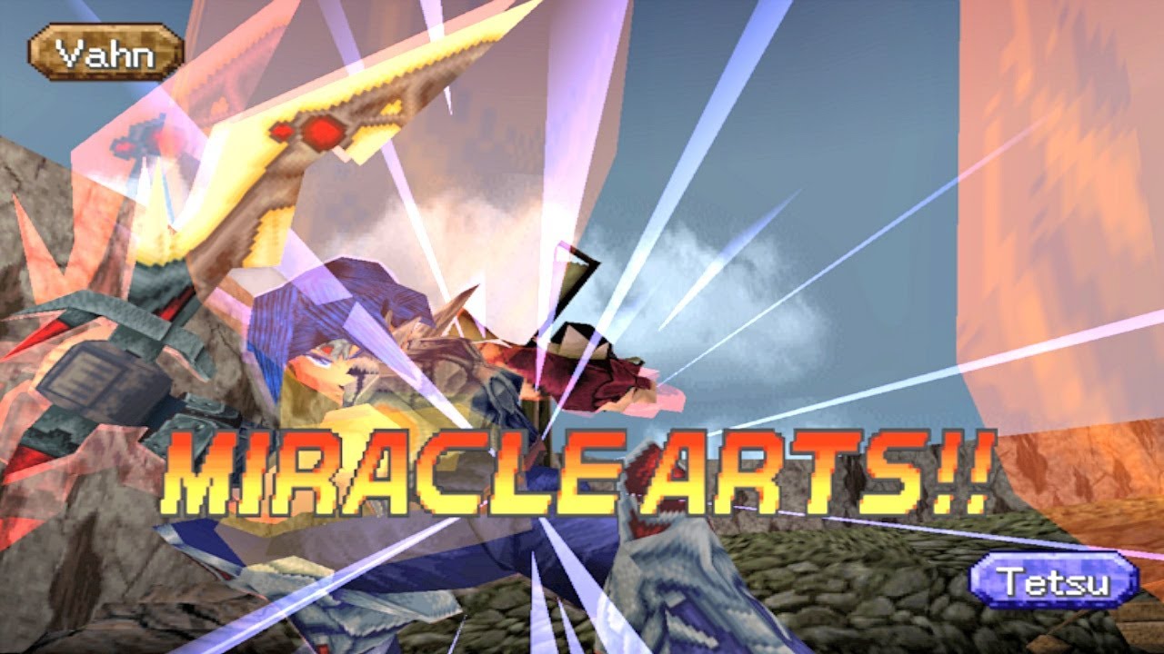 miracle arts