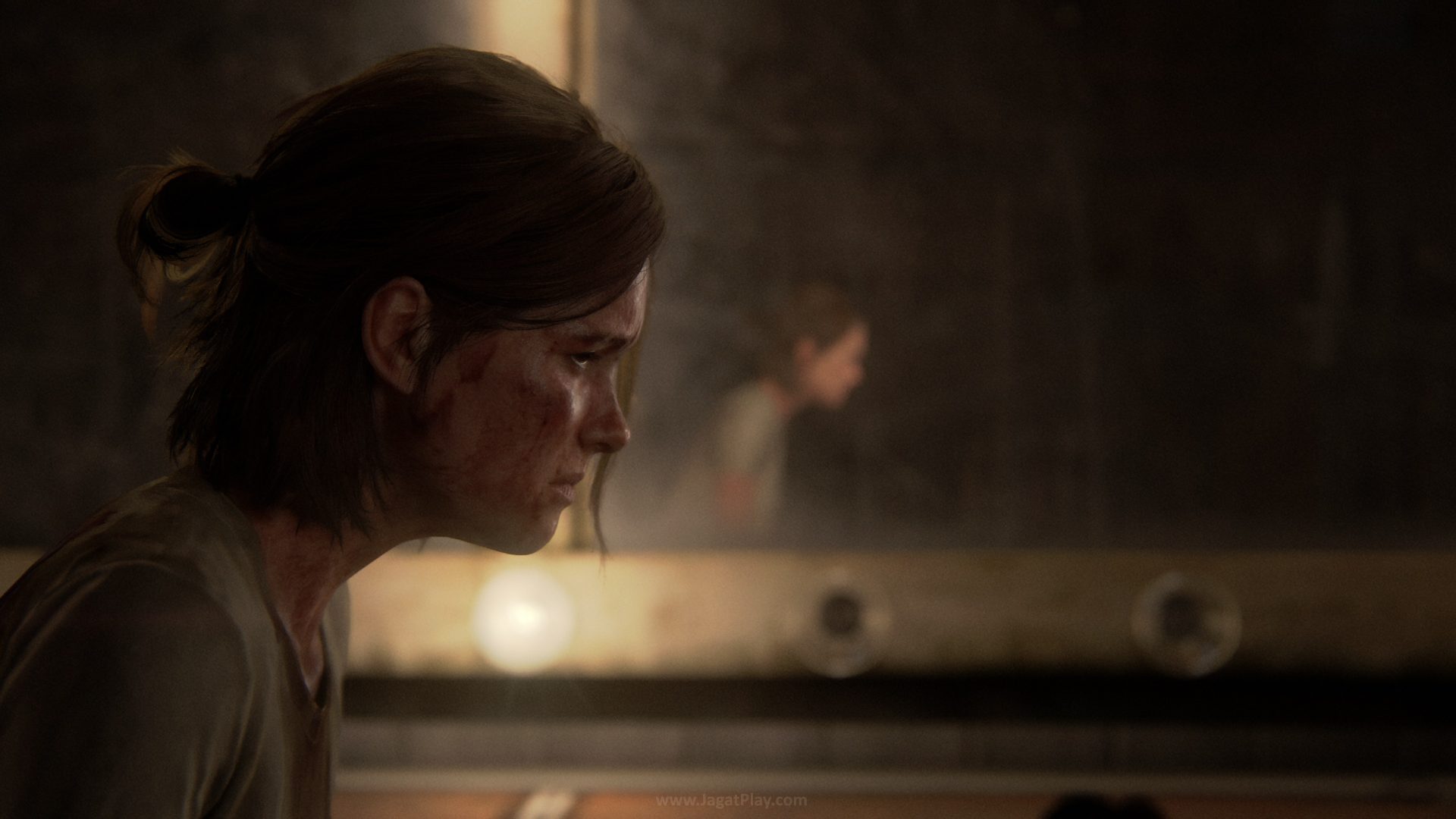 Akun PSN Menjadi Keharusan Untuk Main The Last of Us Part II Remastered Versi PC