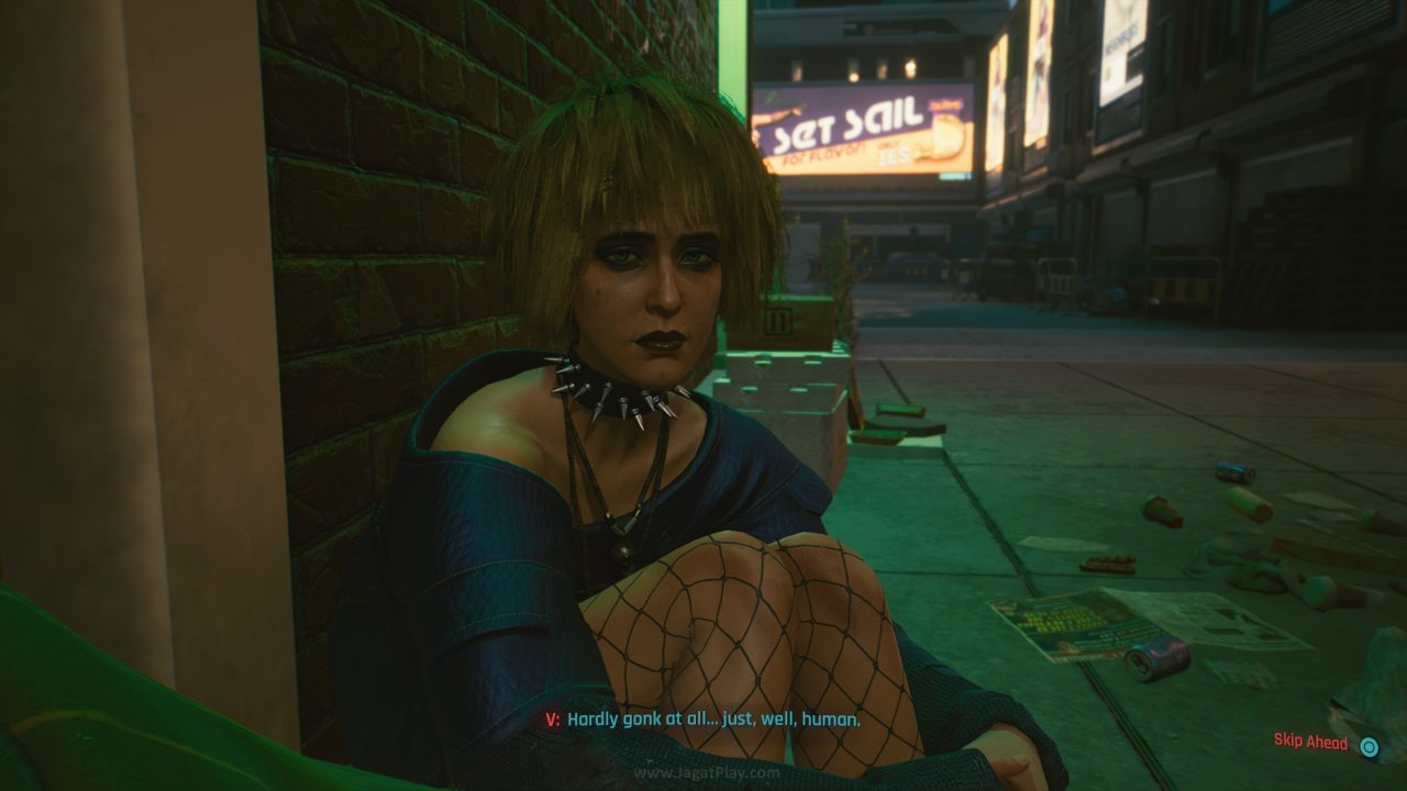 cyberpunk 2077 jagatplay part 1 103