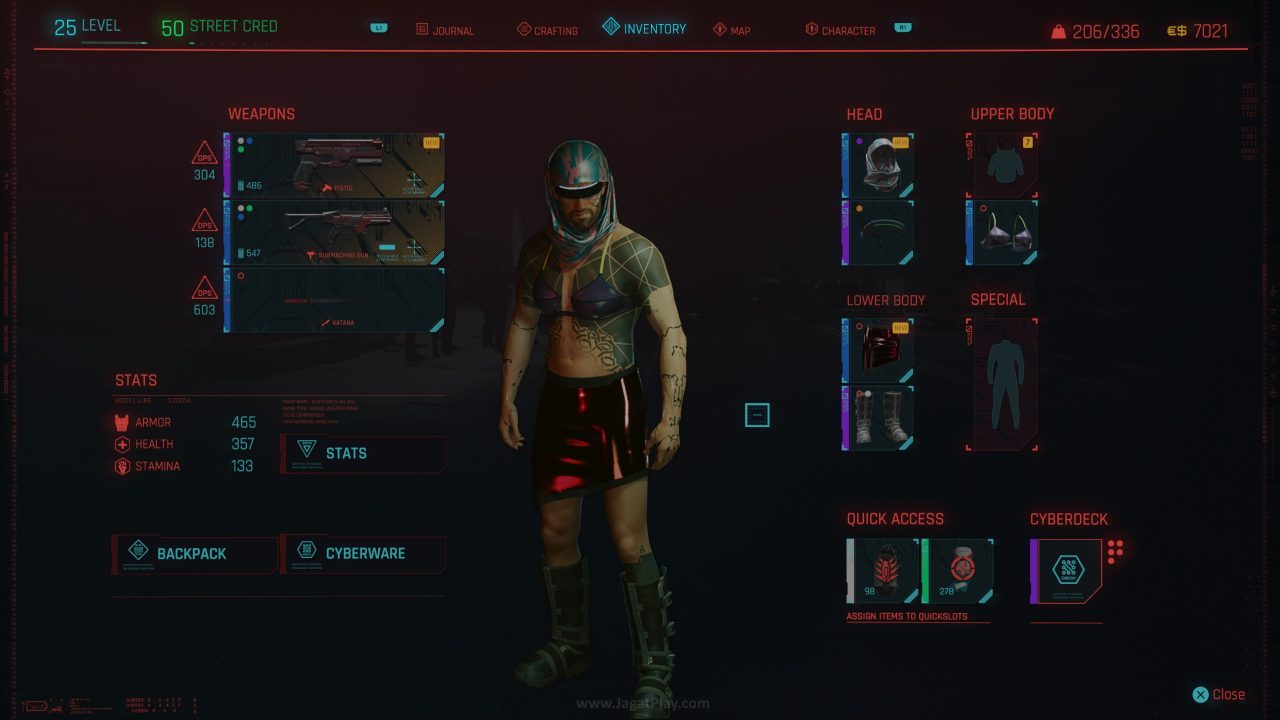 cyberpunk 2077 jagatplay part 1 127