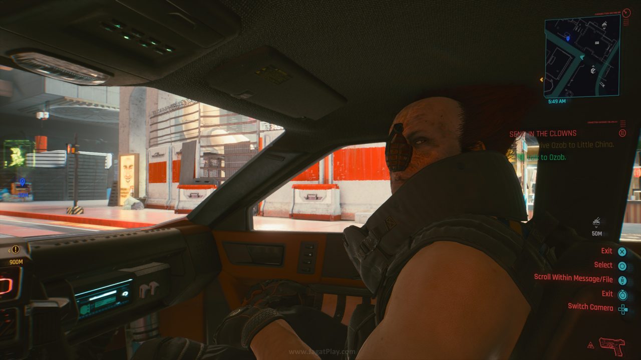 cyberpunk 2077 jagatplay part 1 128