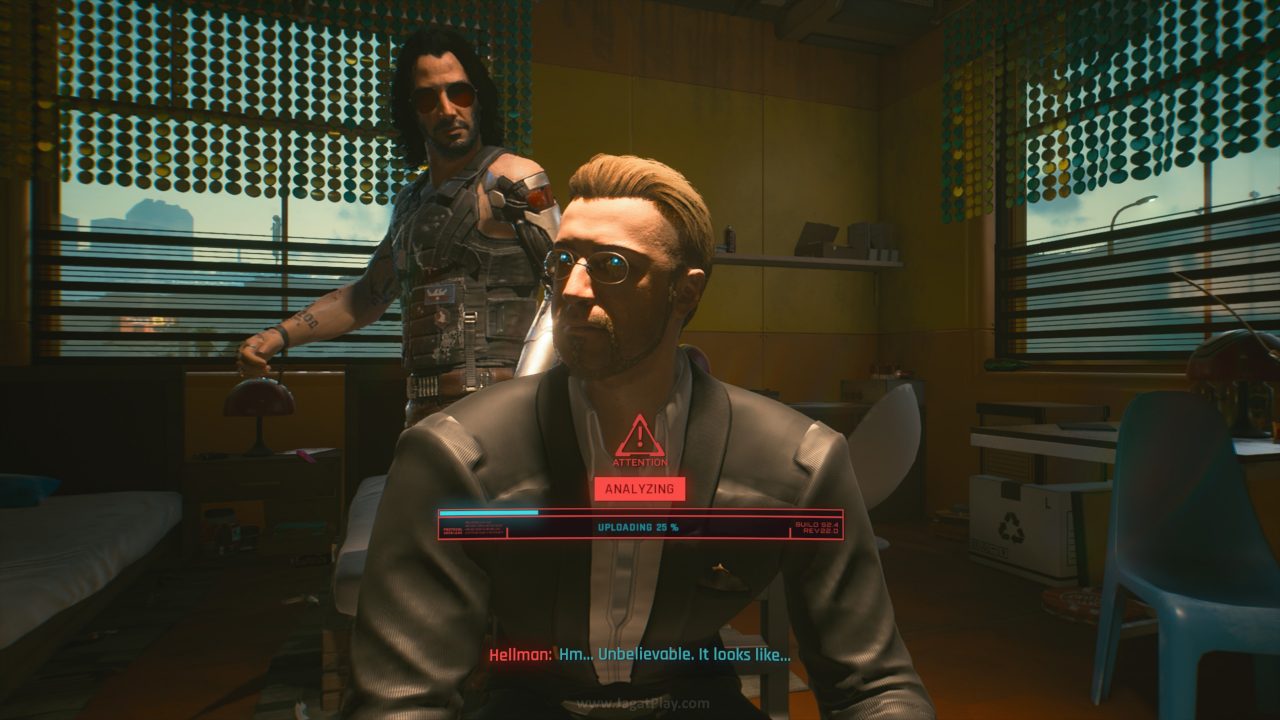cyberpunk 2077 jagatplay part 1 138